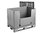 HiBox120810 Faltbare Palettenbox
