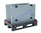SSP HiBox120810 Faltbare Palettenbox SSP